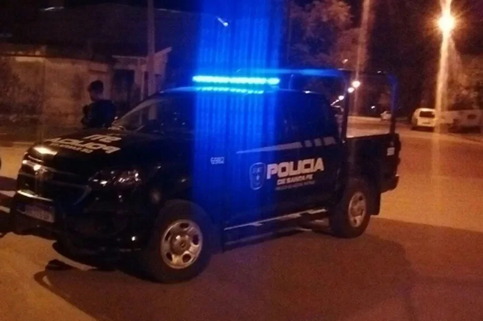 Macabro hallazgo en Villa del Parque: investigan un presunto femicidio